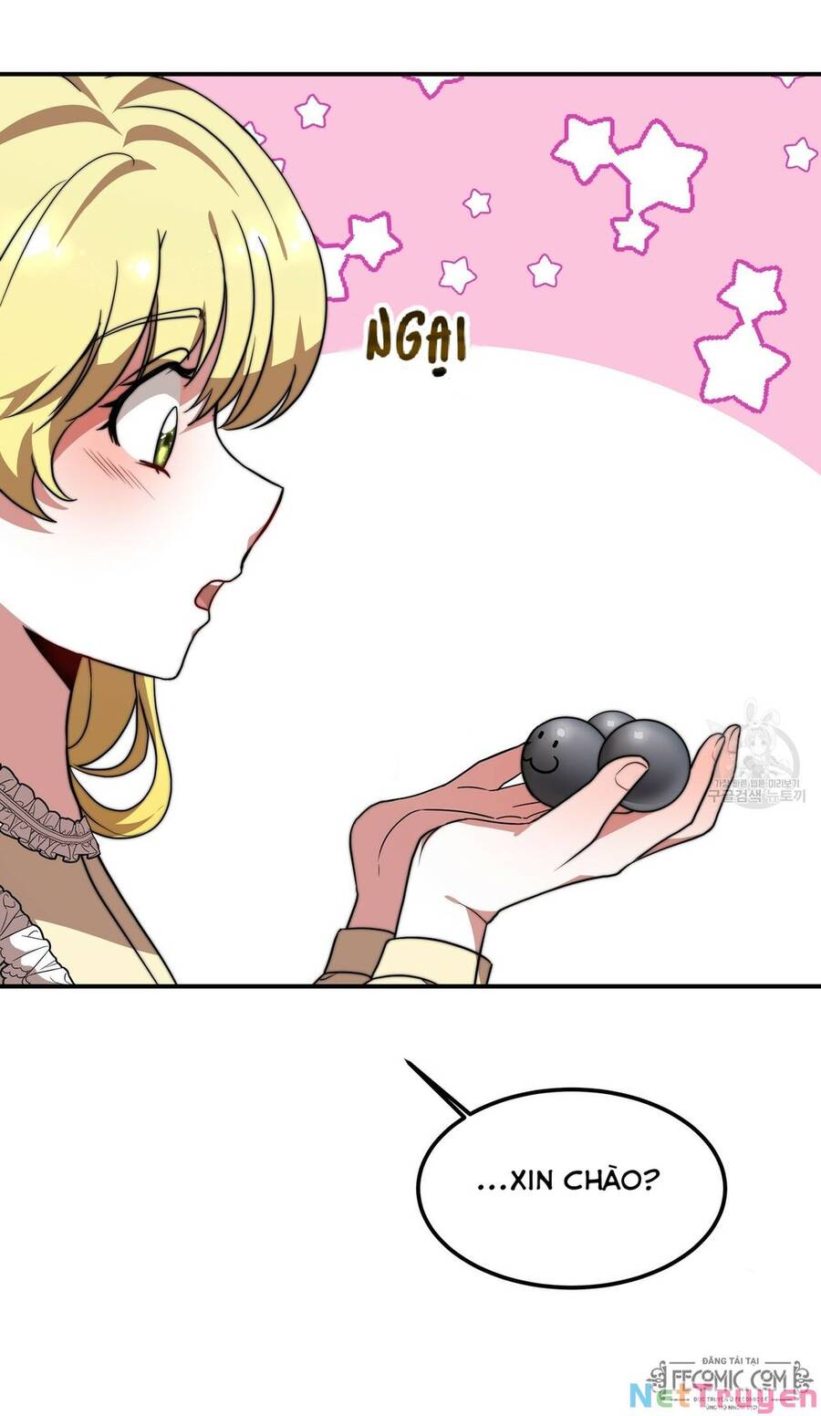 Công Chúa Bị Lãng Quên Muốn Sống Trong Hòa Bình Chapter 30 - 18