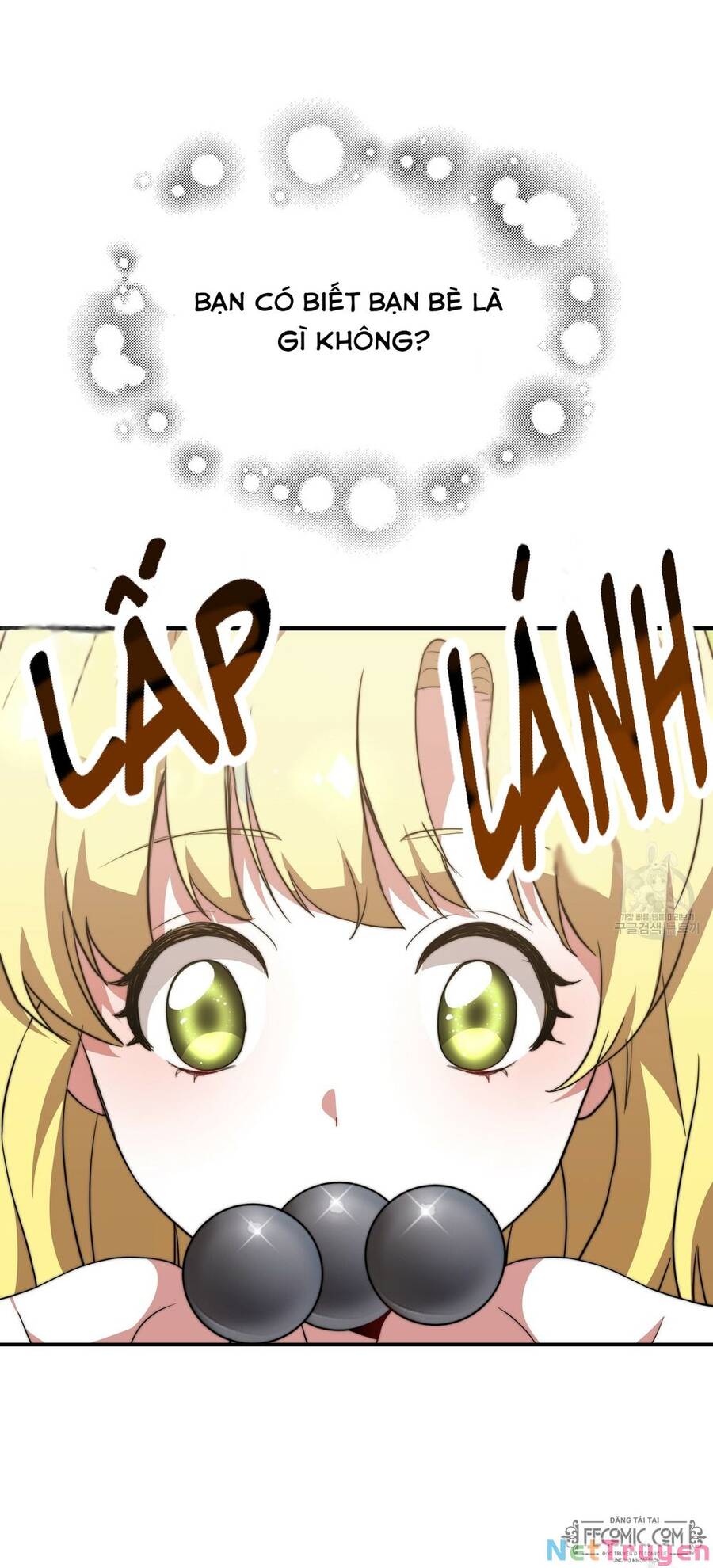 Công Chúa Bị Lãng Quên Muốn Sống Trong Hòa Bình Chapter 30 - 24