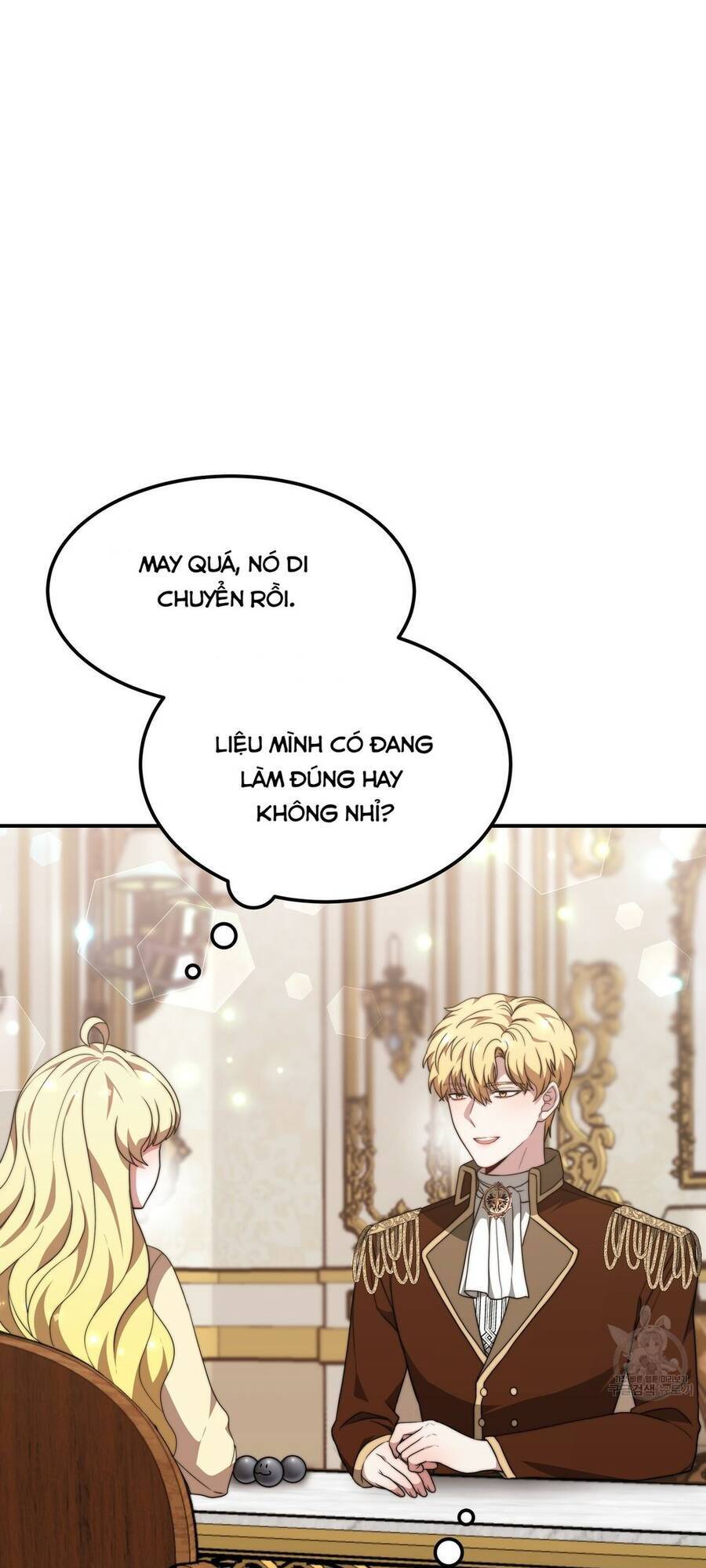 Công Chúa Bị Lãng Quên Muốn Sống Trong Hòa Bình Chapter 30 - 27