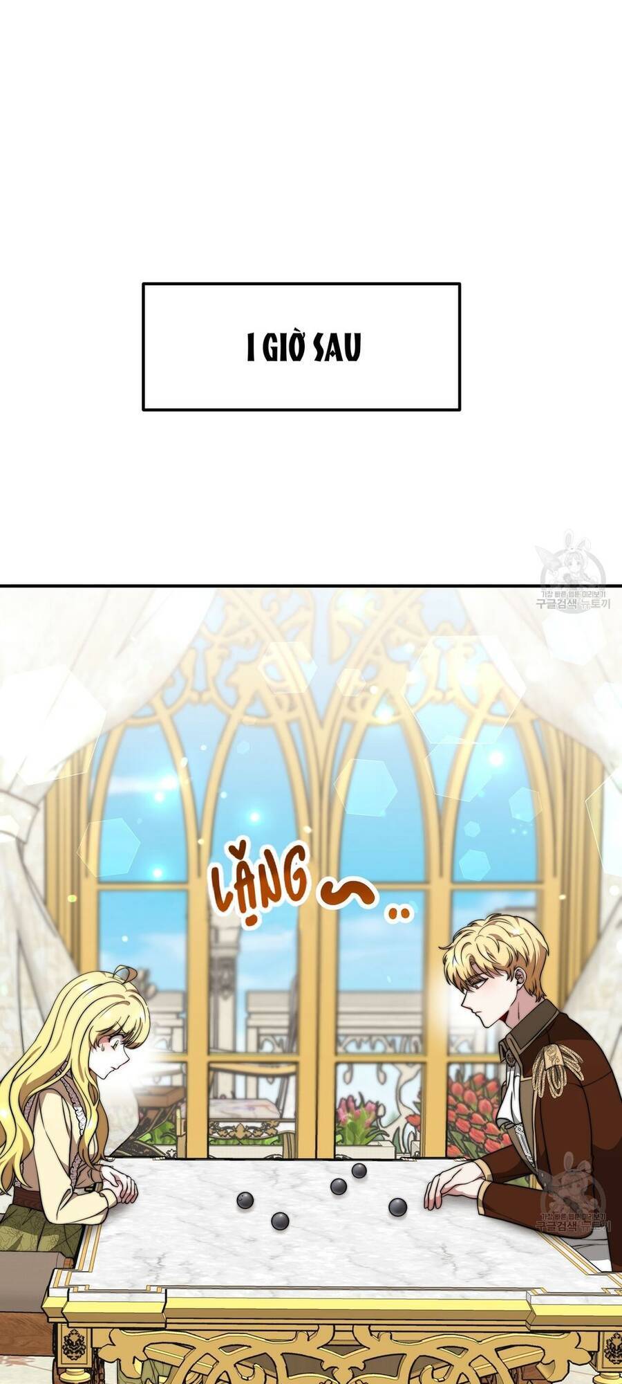 Công Chúa Bị Lãng Quên Muốn Sống Trong Hòa Bình Chapter 30 - 4