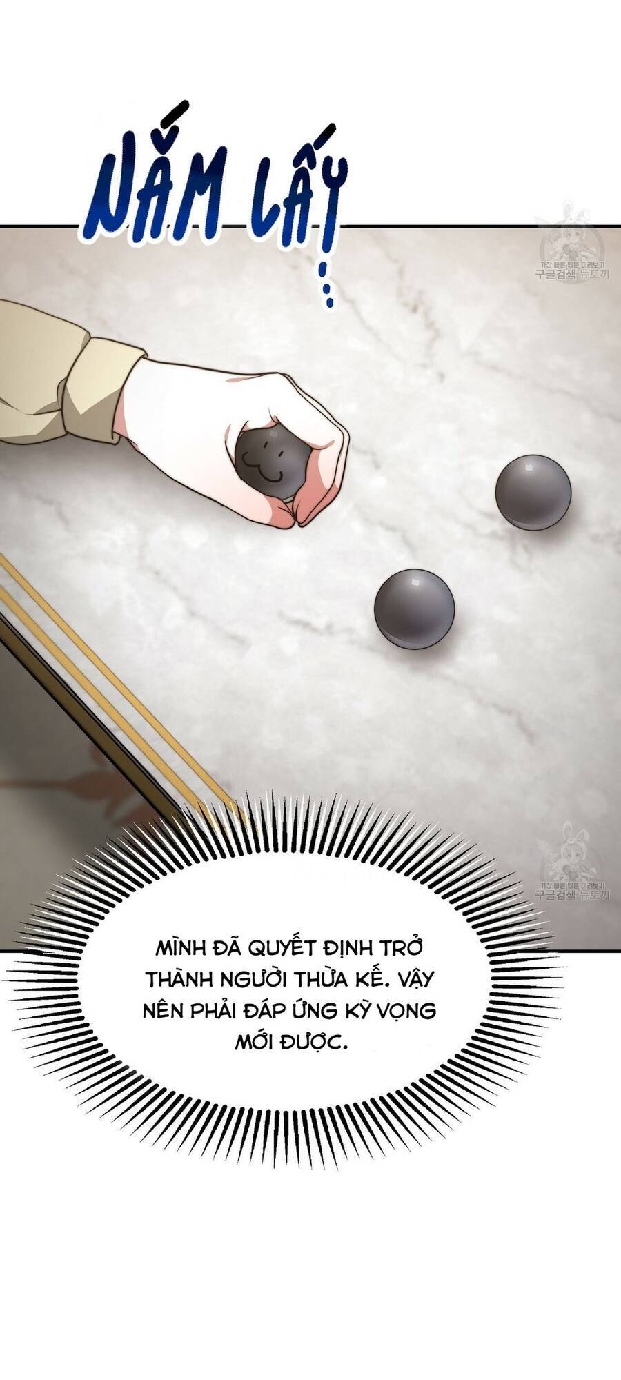 Công Chúa Bị Lãng Quên Muốn Sống Trong Hòa Bình Chapter 30 - 38