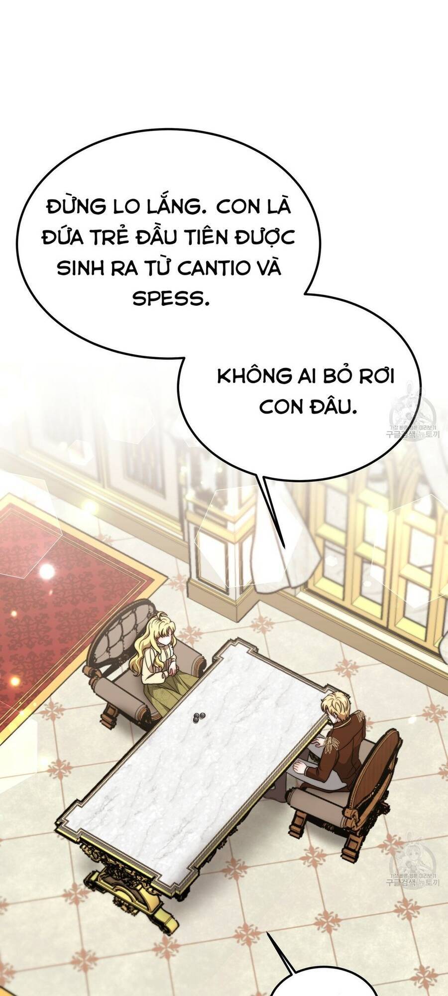 Công Chúa Bị Lãng Quên Muốn Sống Trong Hòa Bình Chapter 30 - 40