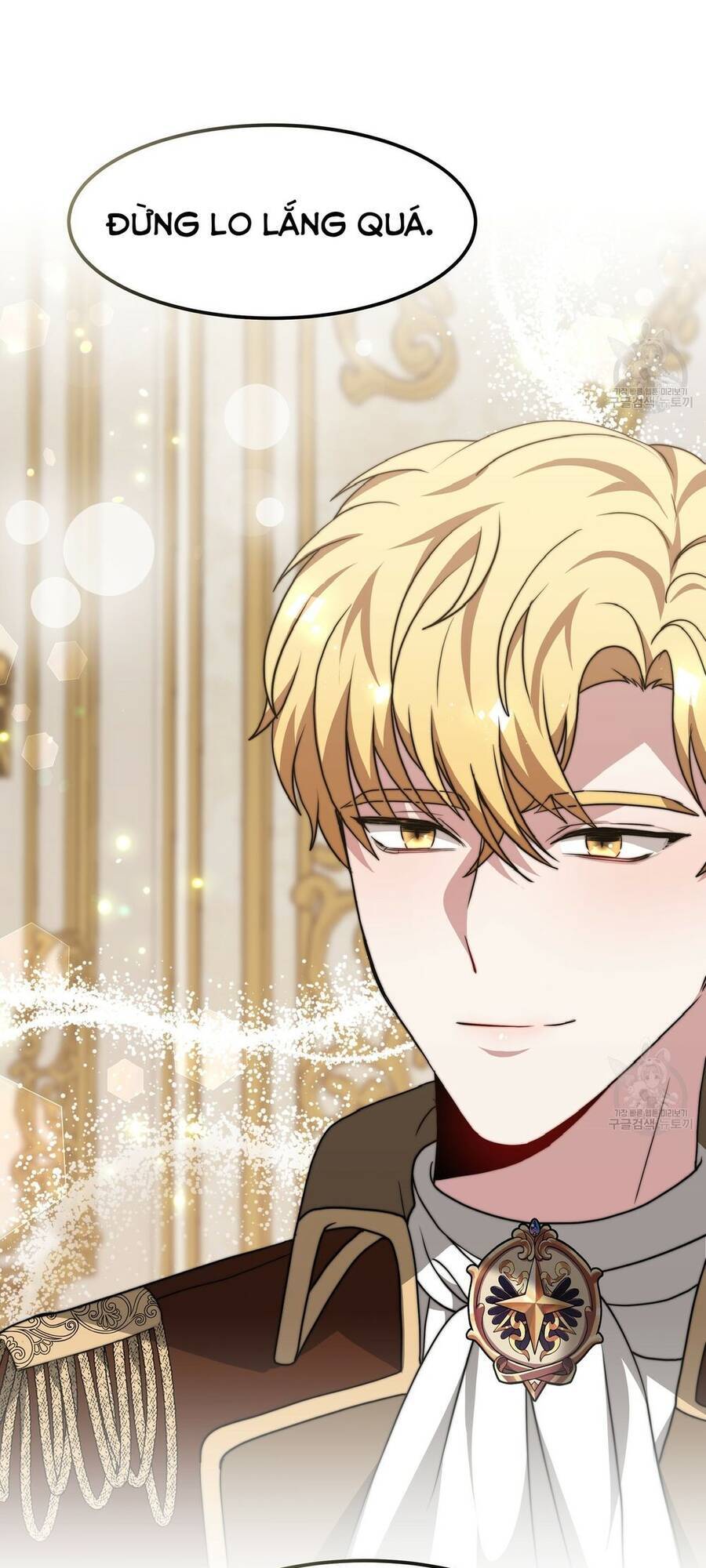 Công Chúa Bị Lãng Quên Muốn Sống Trong Hòa Bình Chapter 30 - 53