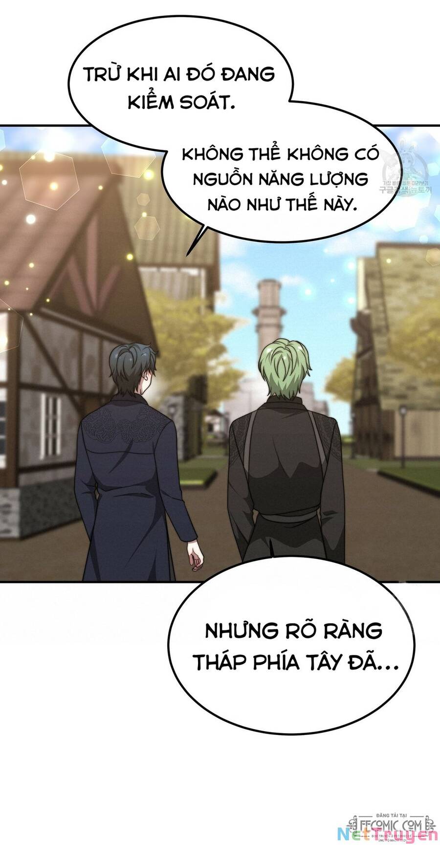 Công Chúa Bị Lãng Quên Muốn Sống Trong Hòa Bình Chapter 30 - 58
