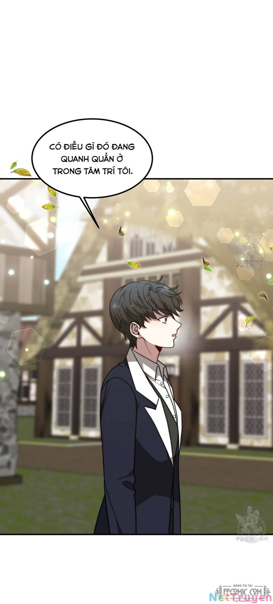 Công Chúa Bị Lãng Quên Muốn Sống Trong Hòa Bình Chapter 30 - 59