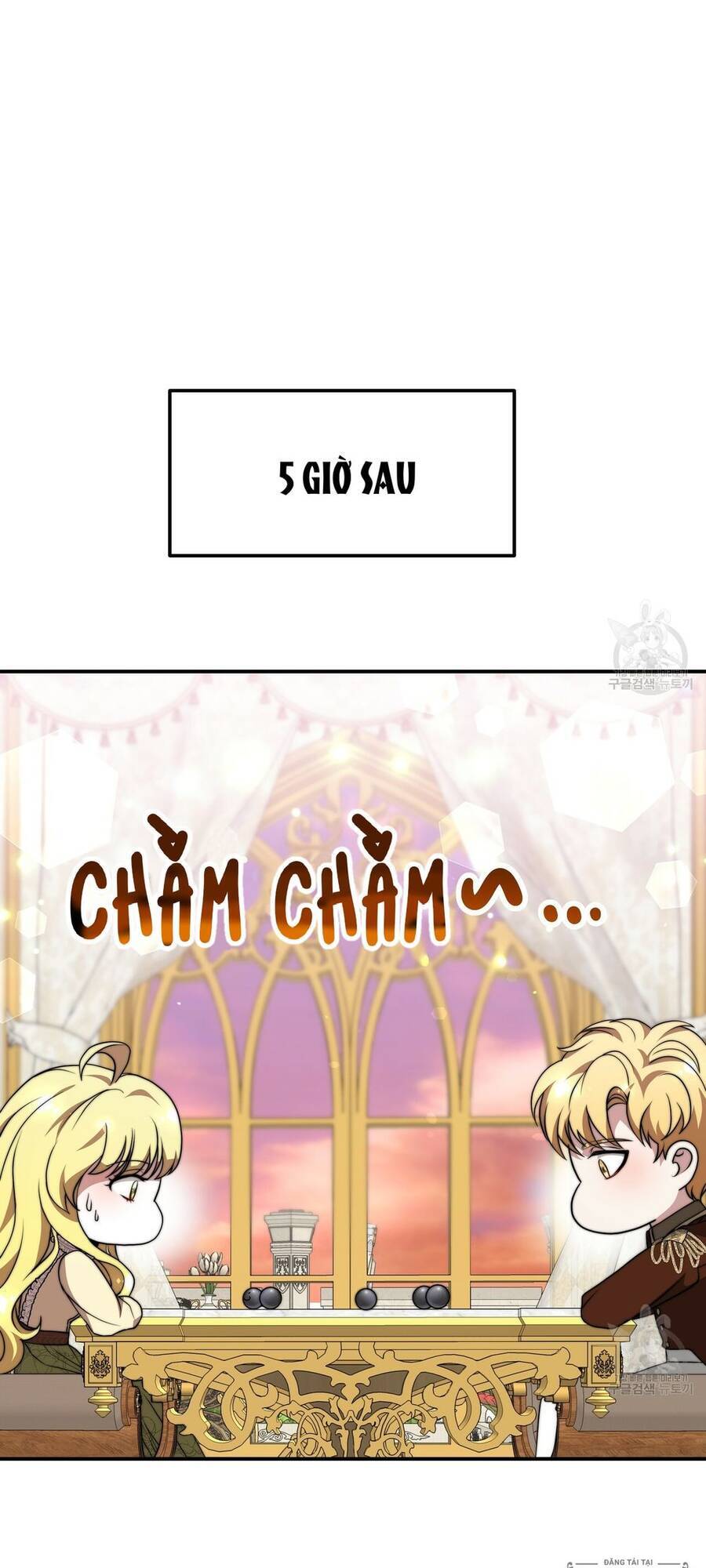 Công Chúa Bị Lãng Quên Muốn Sống Trong Hòa Bình Chapter 30 - 7