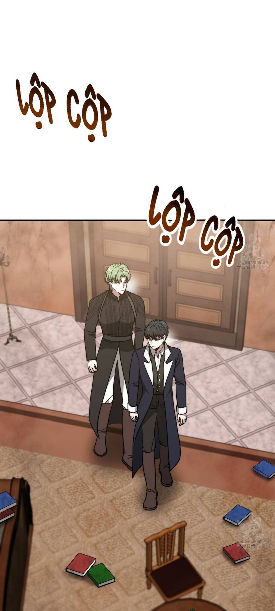 Công Chúa Bị Lãng Quên Muốn Sống Trong Hòa Bình Chapter 30 - 62