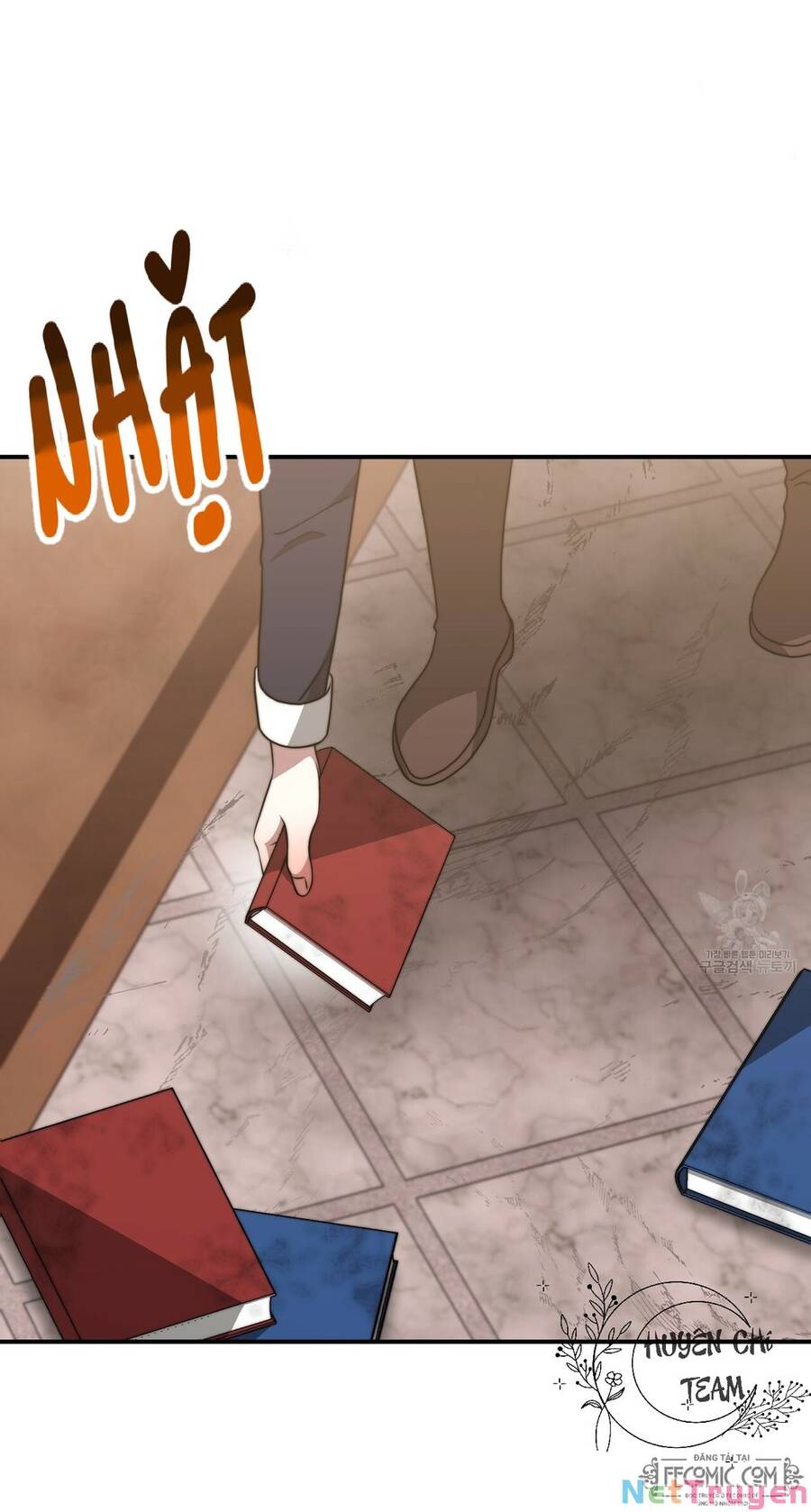 Công Chúa Bị Lãng Quên Muốn Sống Trong Hòa Bình Chapter 30 - 64