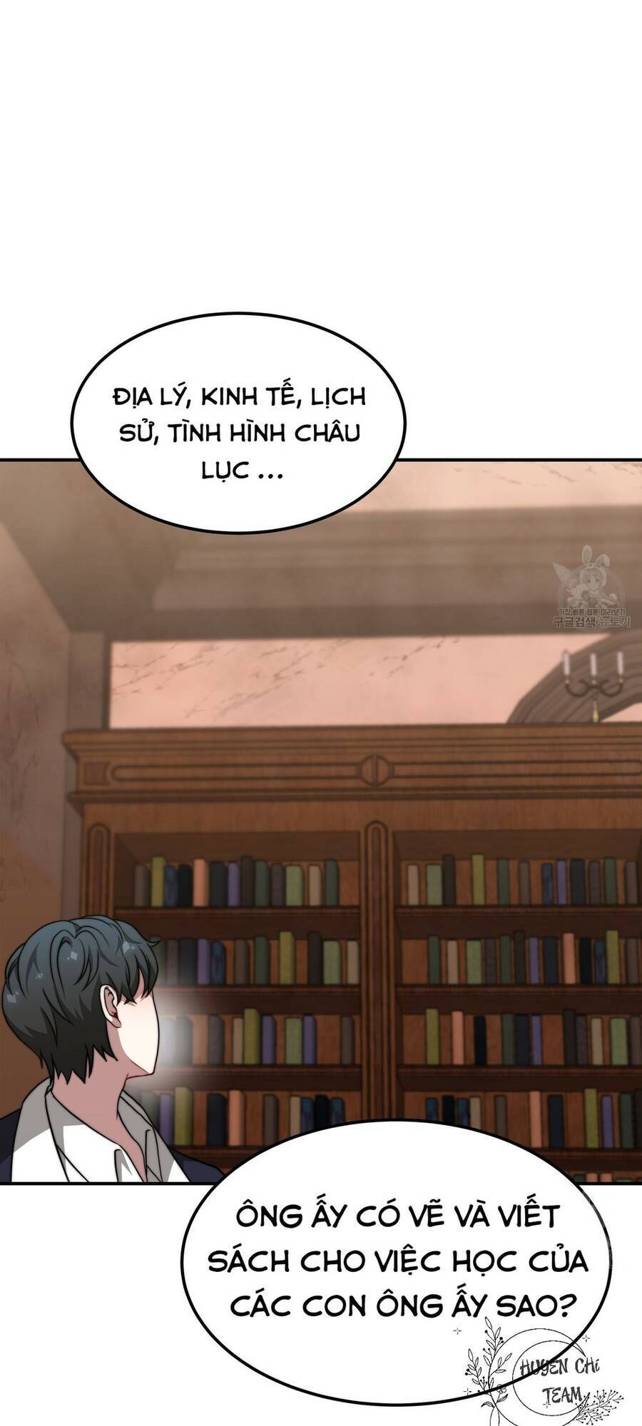 Công Chúa Bị Lãng Quên Muốn Sống Trong Hòa Bình Chapter 30 - 66