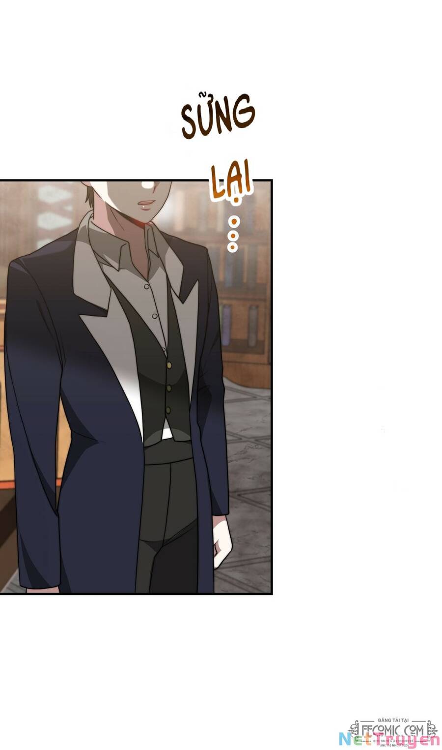 Công Chúa Bị Lãng Quên Muốn Sống Trong Hòa Bình Chapter 30 - 68