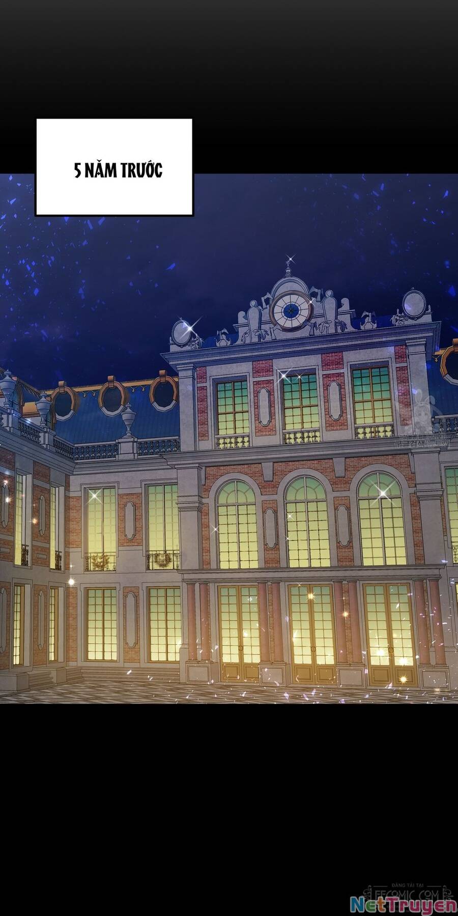 Công Chúa Bị Lãng Quên Muốn Sống Trong Hòa Bình Chapter 30 - 87