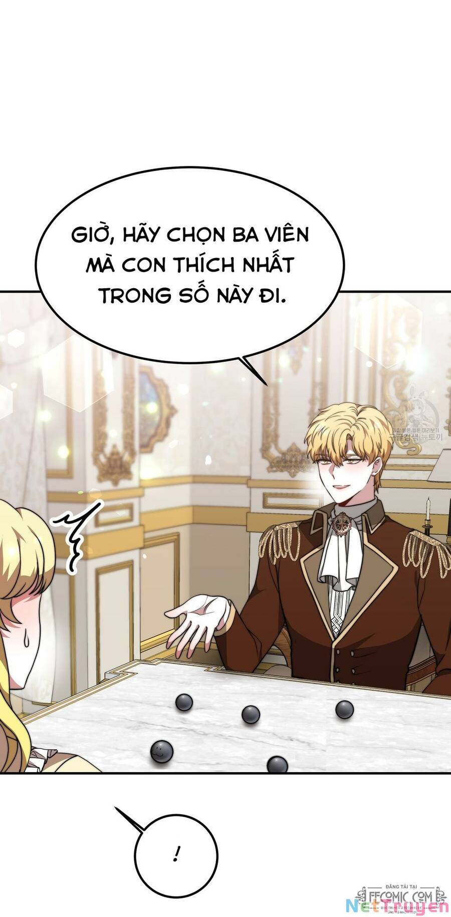 Công Chúa Bị Lãng Quên Muốn Sống Trong Hòa Bình Chapter 30 - 10