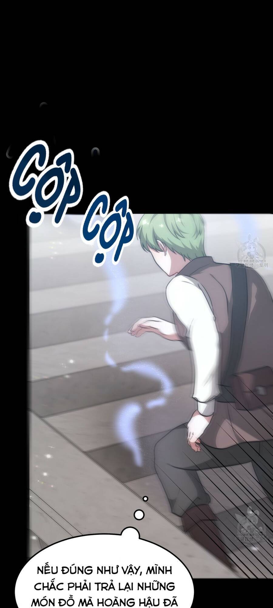 Công Chúa Bị Lãng Quên Muốn Sống Trong Hòa Bình Chapter 30 - 94