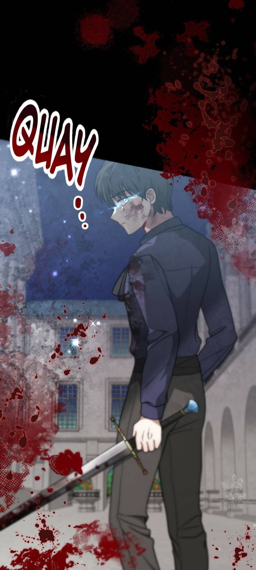 Công Chúa Bị Lãng Quên Muốn Sống Trong Hòa Bình Chapter 30 - 96