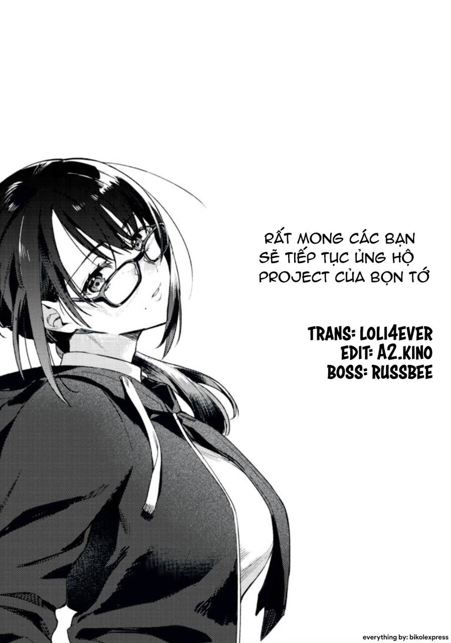 Hajirau Kimi Ga Mitainda Chapter 7 - 20