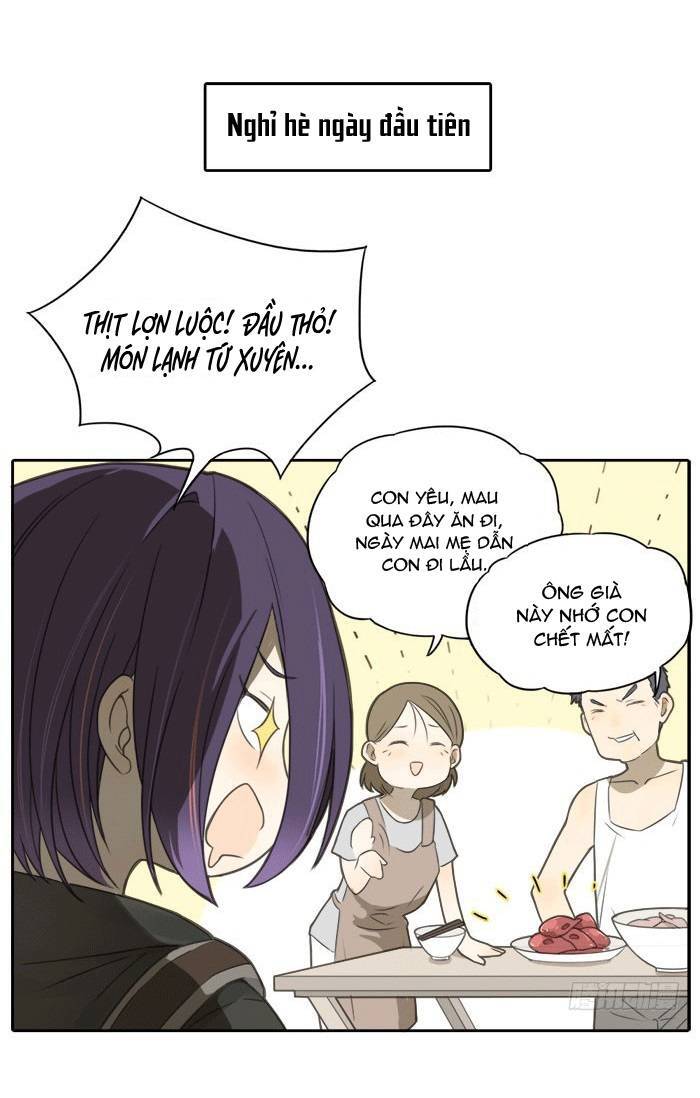 Gửi 2008 Chapter 19 - 2