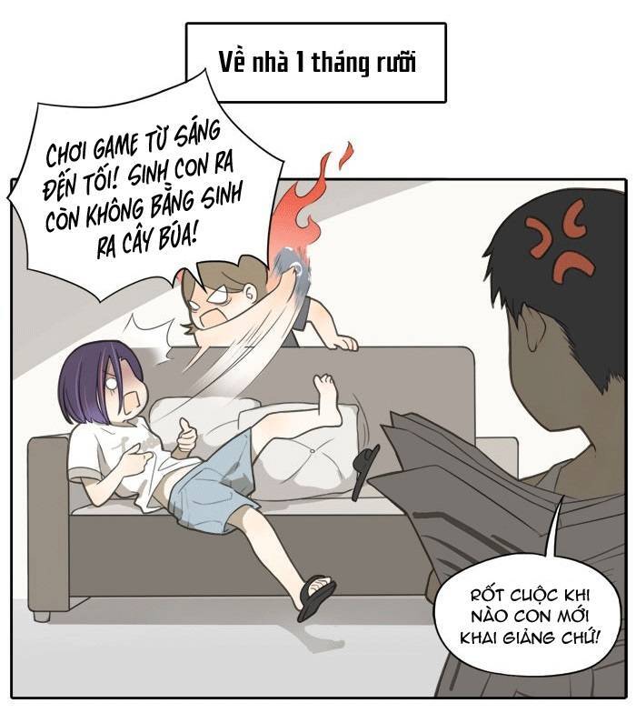 Gửi 2008 Chapter 19 - 4