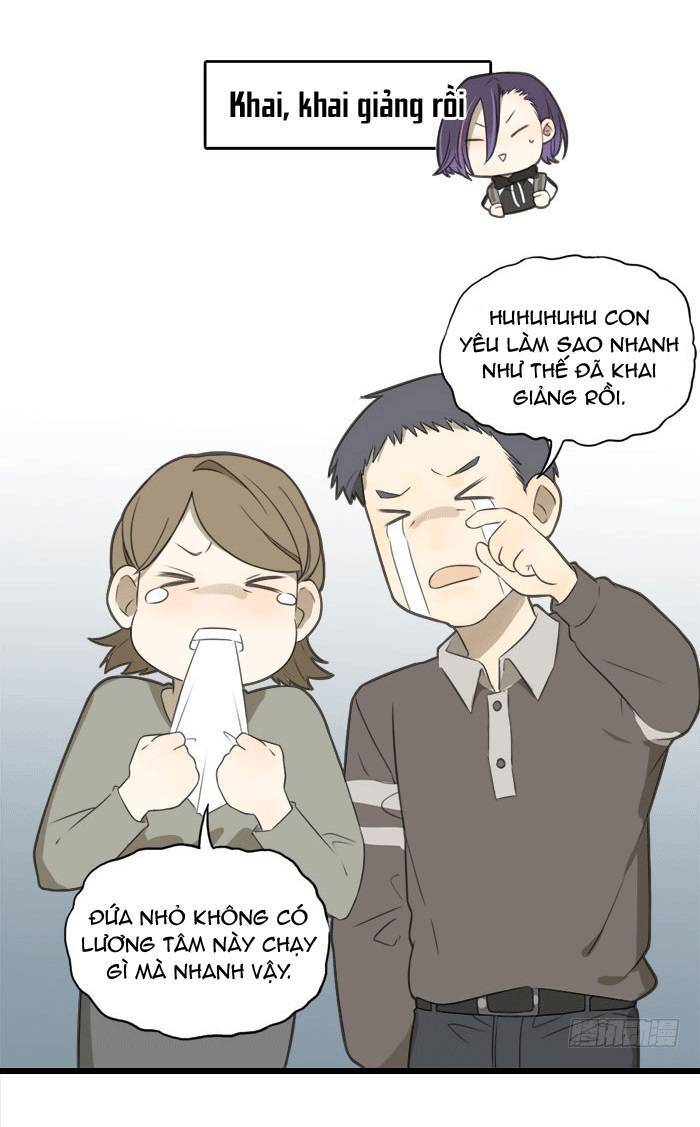 Gửi 2008 Chapter 19 - 5