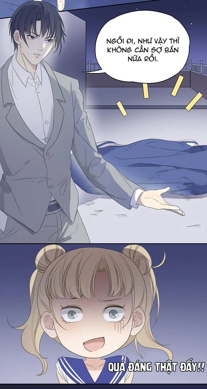 Gửi 2008 Chapter 20 - 14