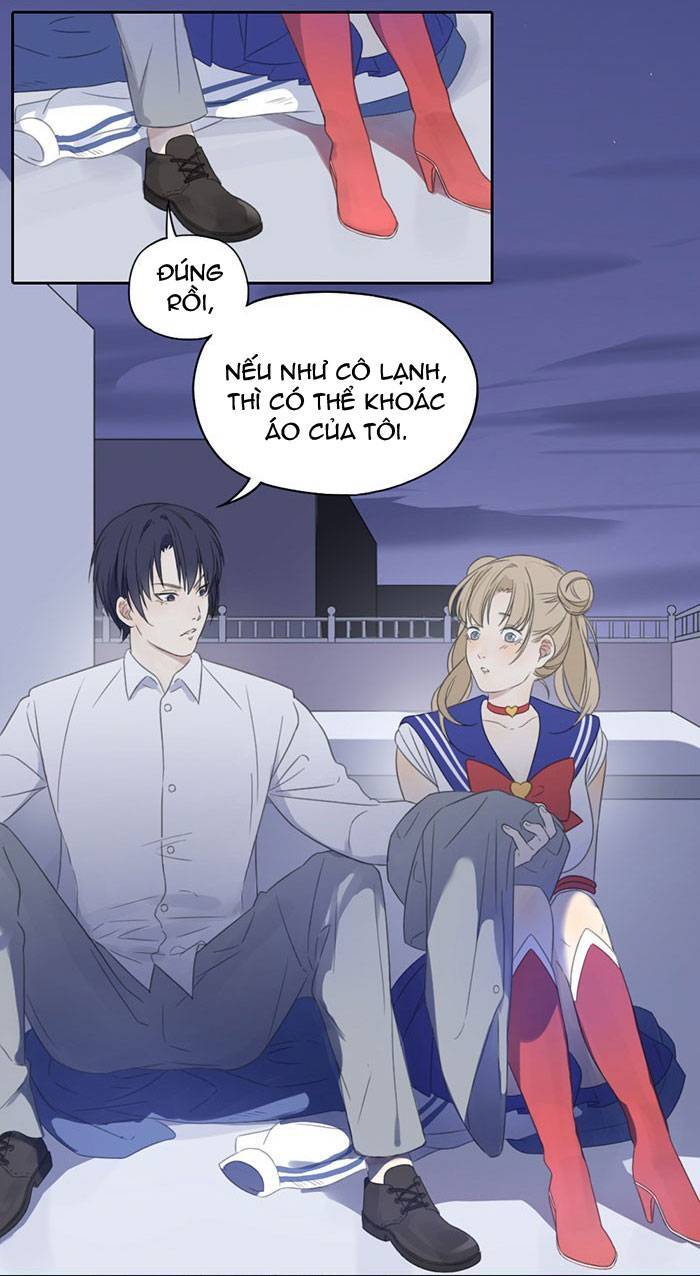 Gửi 2008 Chapter 20 - 16