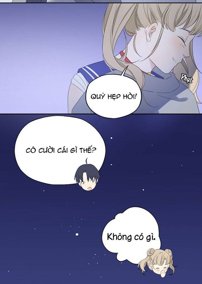 Gửi 2008 Chapter 20 - 18