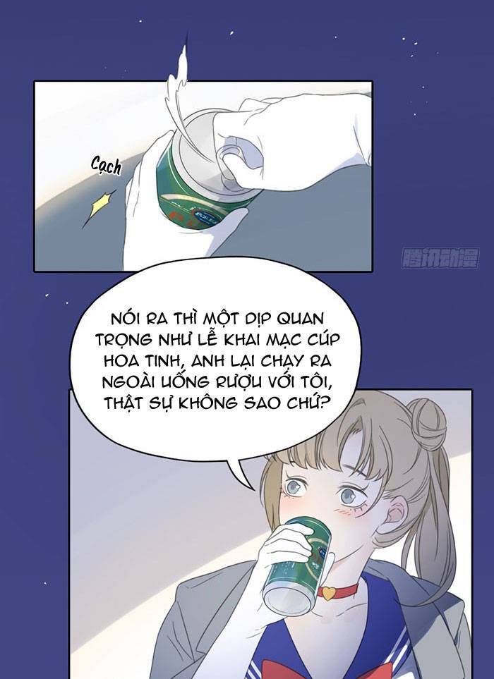 Gửi 2008 Chapter 20 - 19
