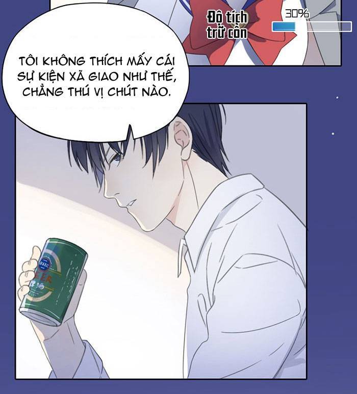 Gửi 2008 Chapter 20 - 20
