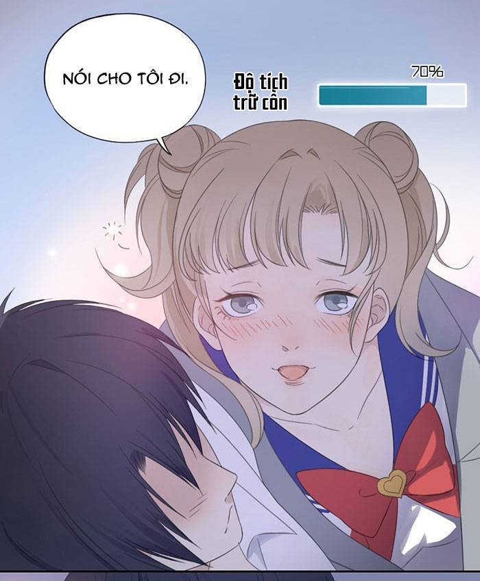 Gửi 2008 Chapter 20 - 22