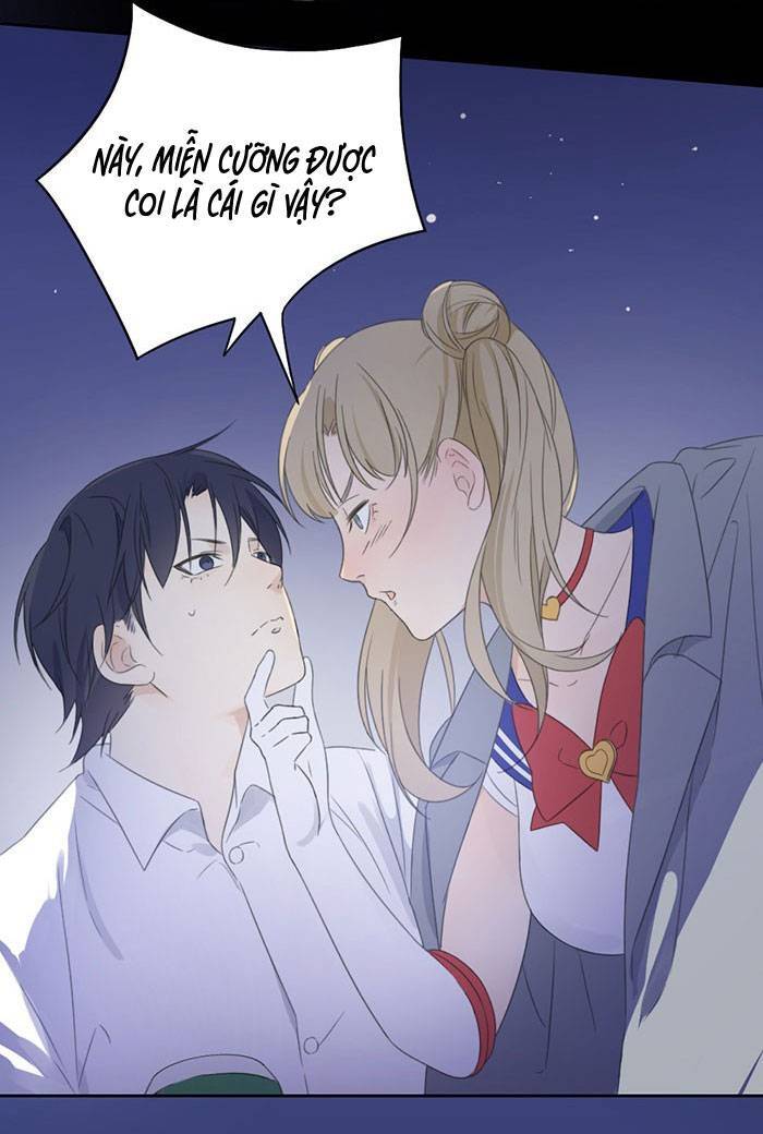 Gửi 2008 Chapter 20 - 26