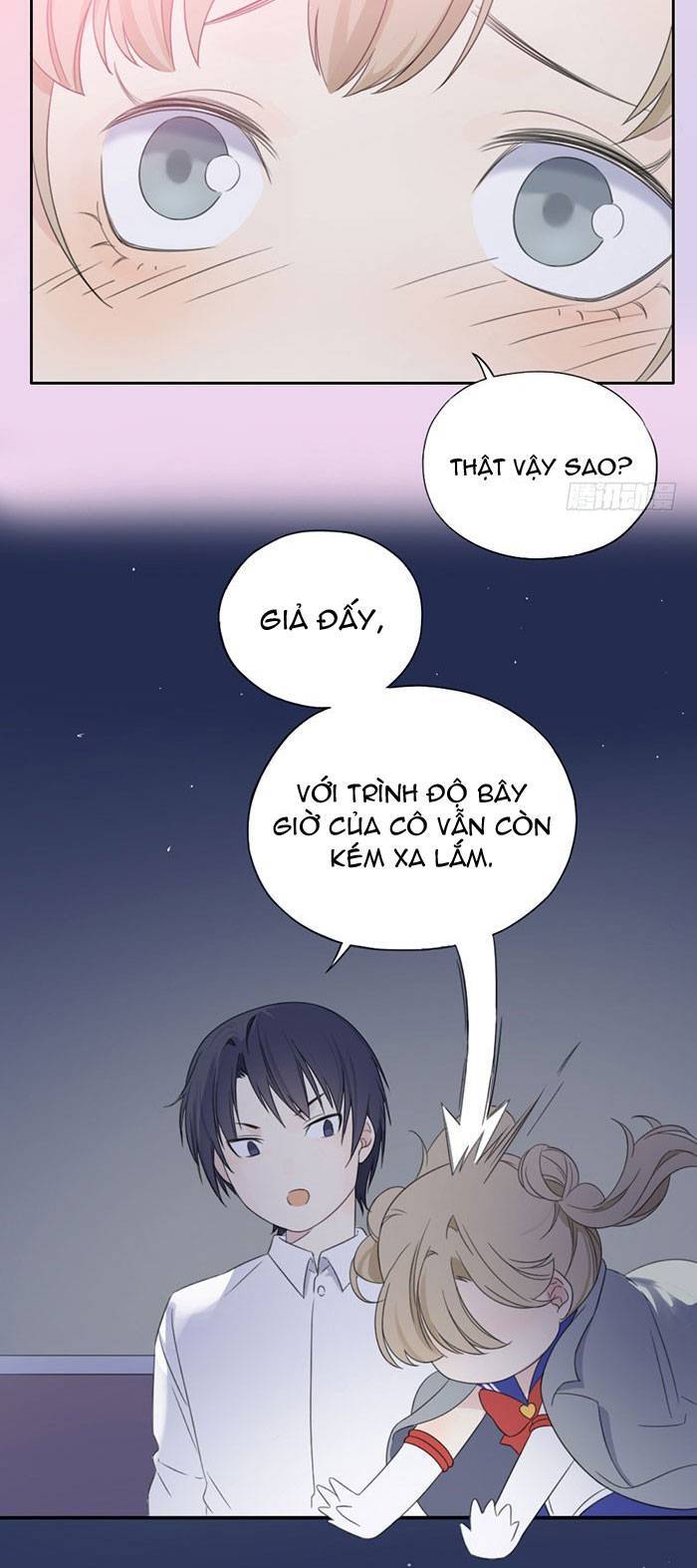 Gửi 2008 Chapter 20 - 30