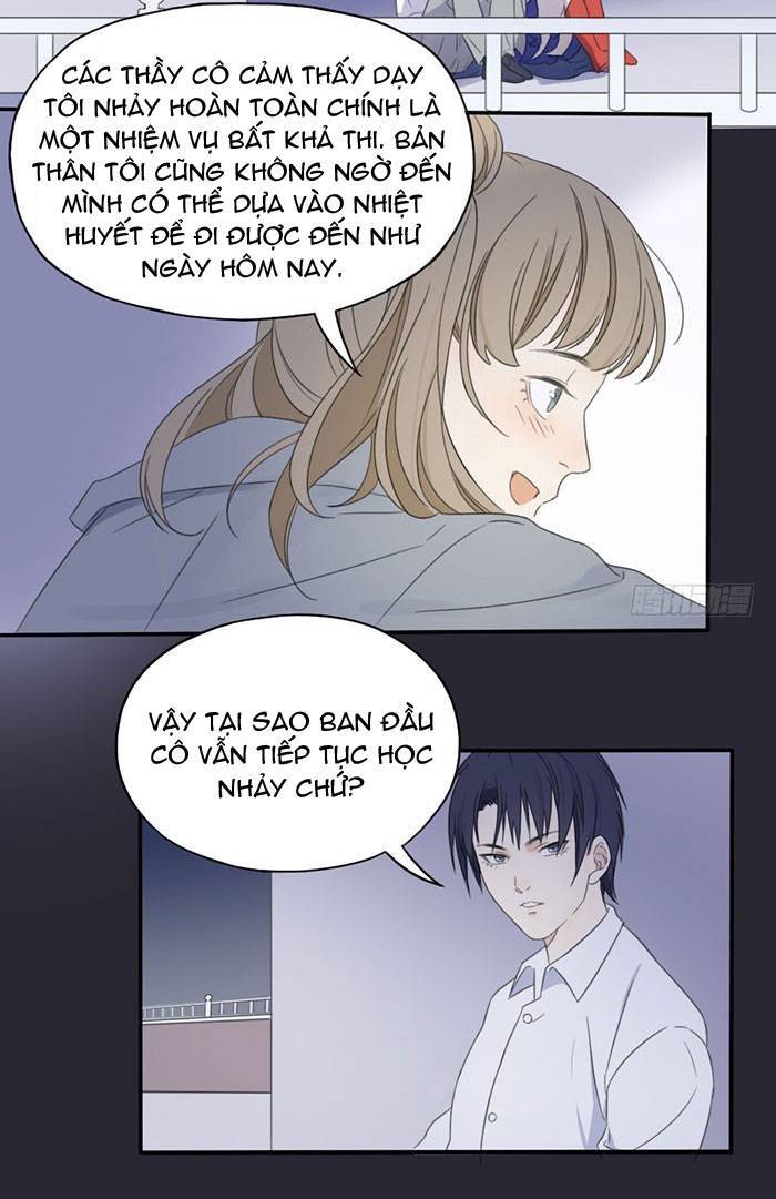 Gửi 2008 Chapter 20 - 32