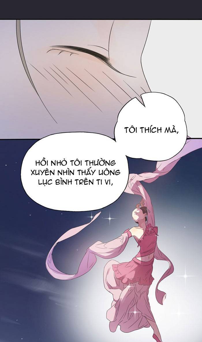 Gửi 2008 Chapter 20 - 33