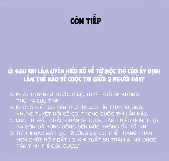 Gửi 2008 Chapter 20 - 39