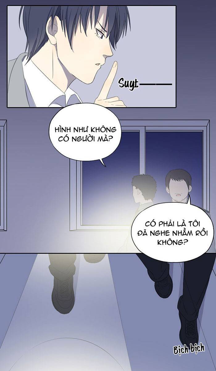 Gửi 2008 Chapter 20 - 5