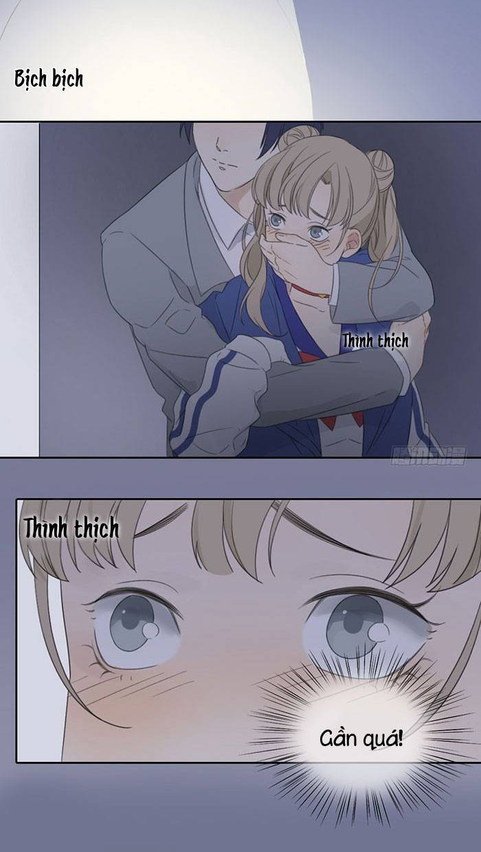 Gửi 2008 Chapter 20 - 6