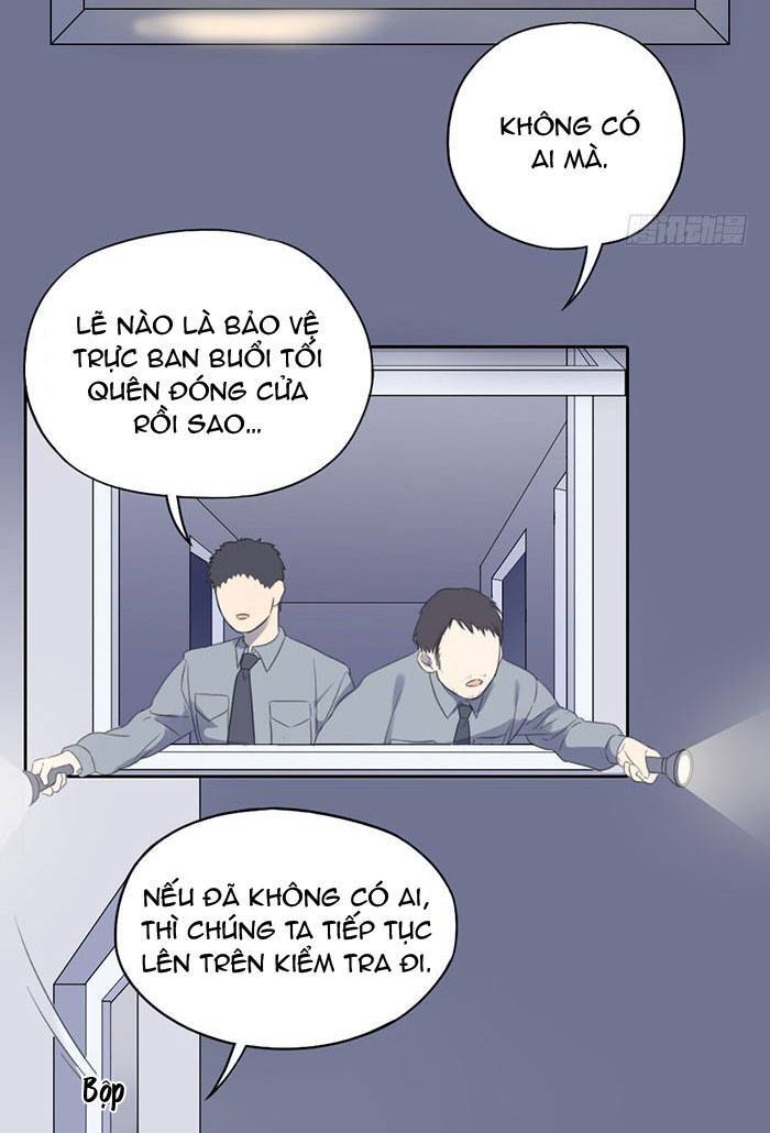 Gửi 2008 Chapter 20 - 8