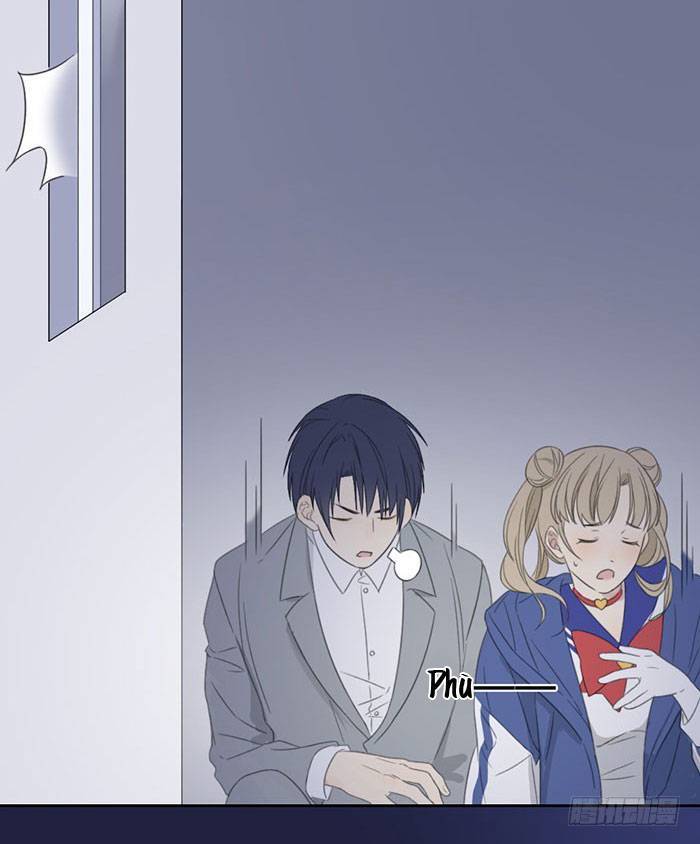 Gửi 2008 Chapter 20 - 9