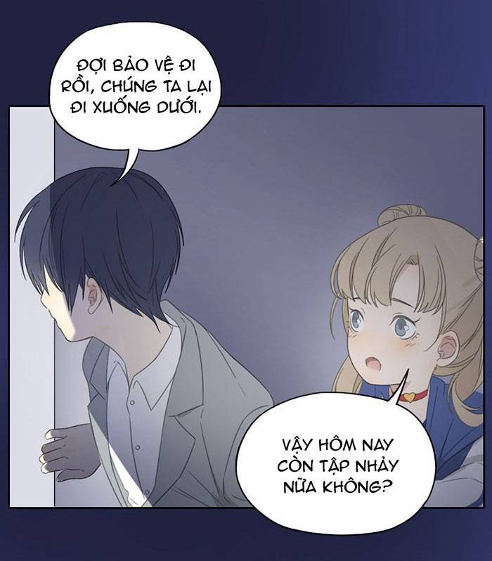 Gửi 2008 Chapter 20 - 10