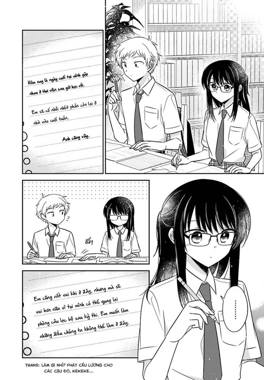 Dachi No Imouto Chapter 31 - 19