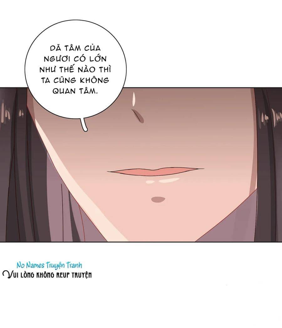 Những Tháng Ngày Bị Thiên Địch Nuôi Dưỡng Chapter 18 - 11