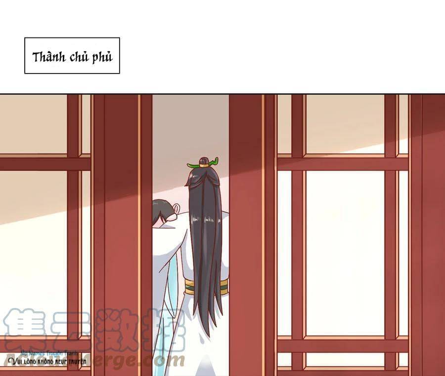 Những Tháng Ngày Bị Thiên Địch Nuôi Dưỡng Chapter 18 - 3