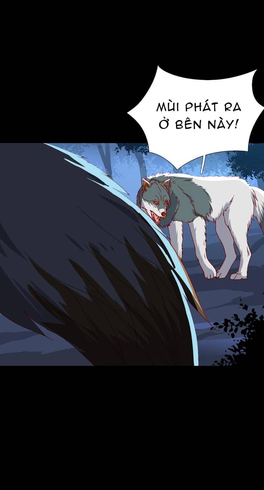 Những Tháng Ngày Bị Thiên Địch Nuôi Dưỡng Chapter 18 - 25