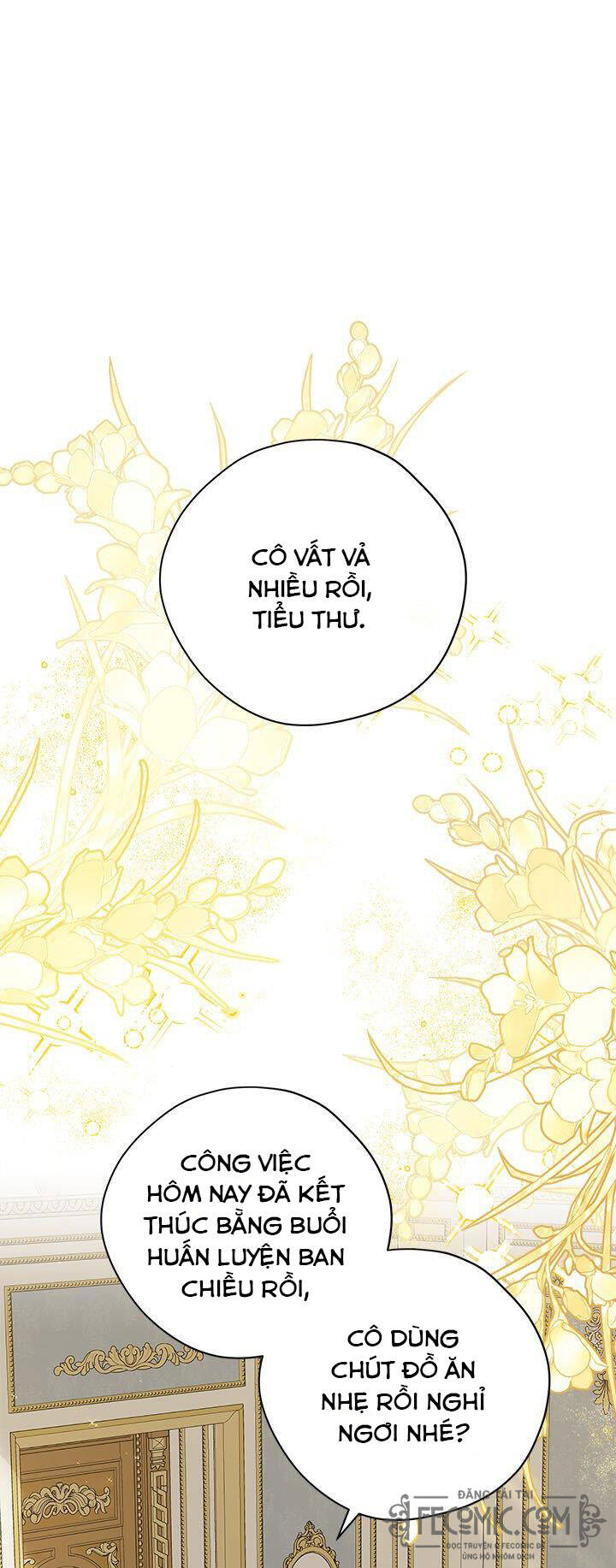 Thực Ra Tôi Mới Là Thật Chapter 82 - 3