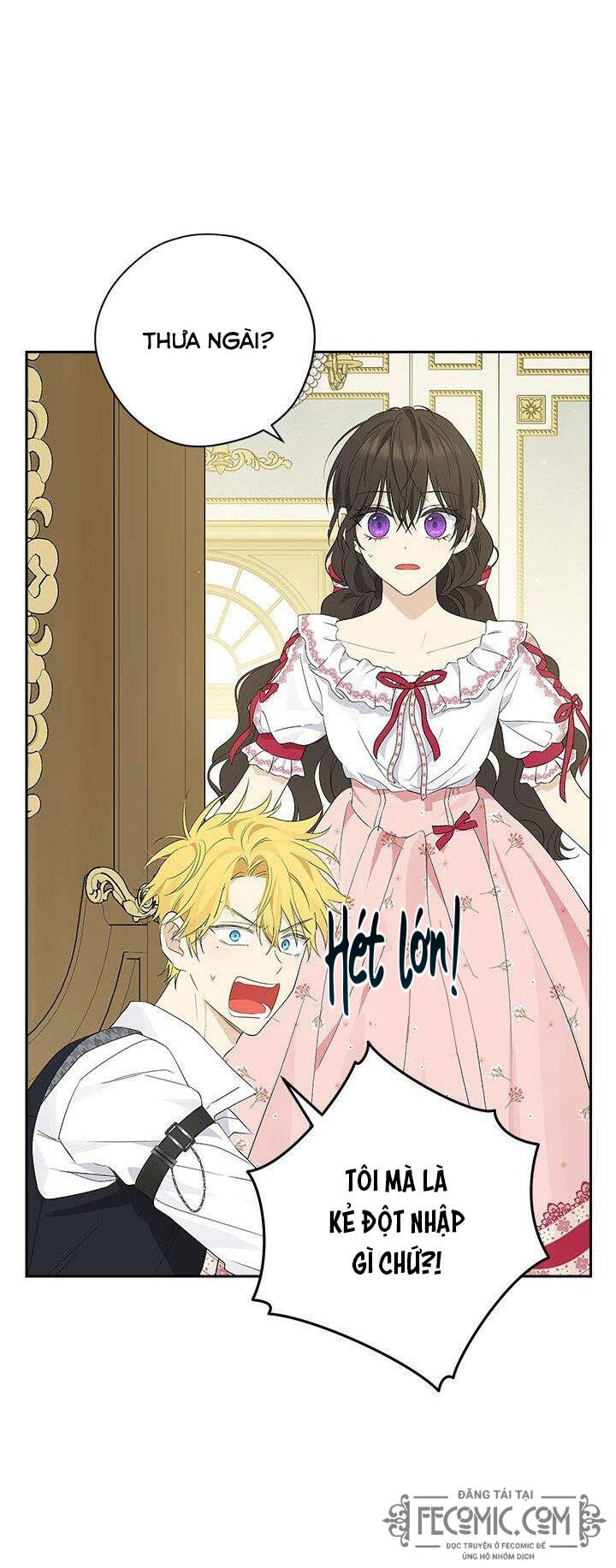 Thực Ra Tôi Mới Là Thật Chapter 82 - 21