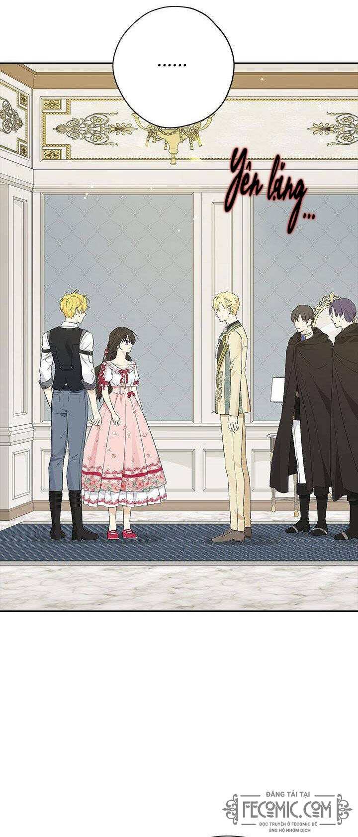 Thực Ra Tôi Mới Là Thật Chapter 82 - 27