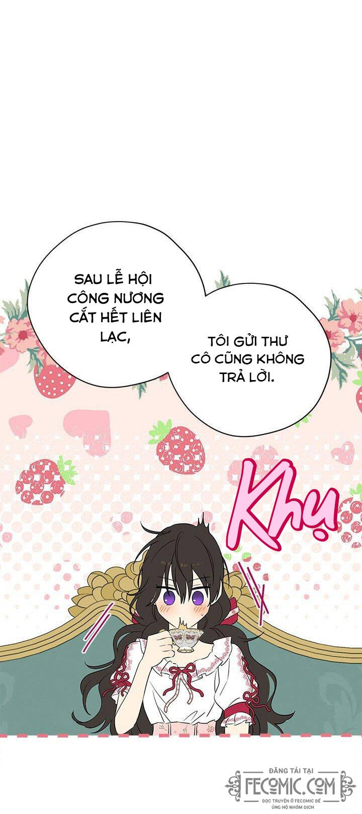 Thực Ra Tôi Mới Là Thật Chapter 82 - 34