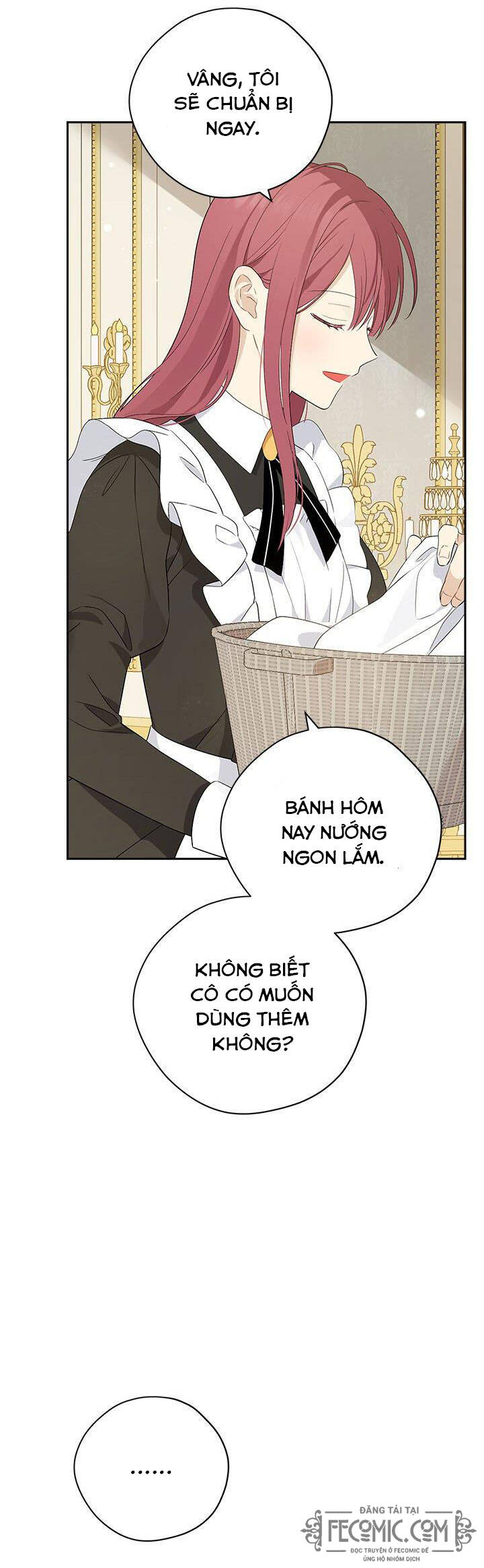 Thực Ra Tôi Mới Là Thật Chapter 82 - 5