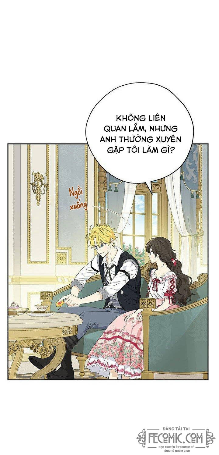 Thực Ra Tôi Mới Là Thật Chapter 82 - 42
