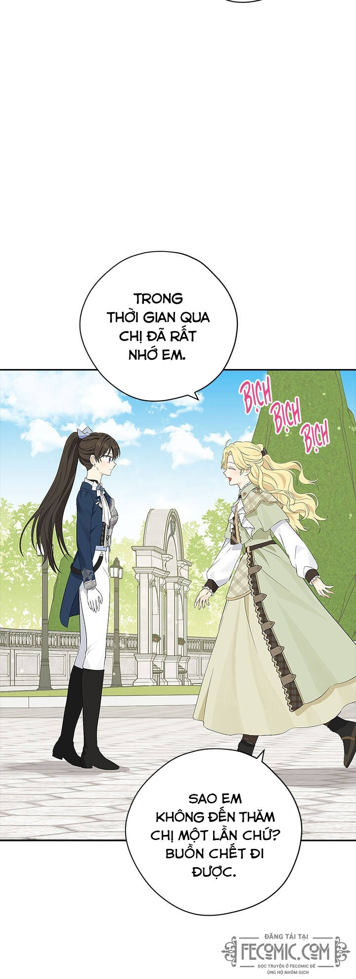 Thực Ra Tôi Mới Là Thật Chapter 83 - 20
