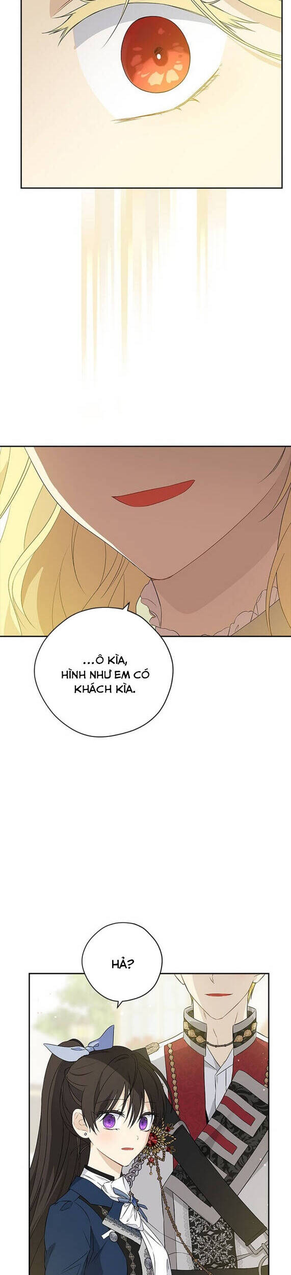 Thực Ra Tôi Mới Là Thật Chapter 84 - 11